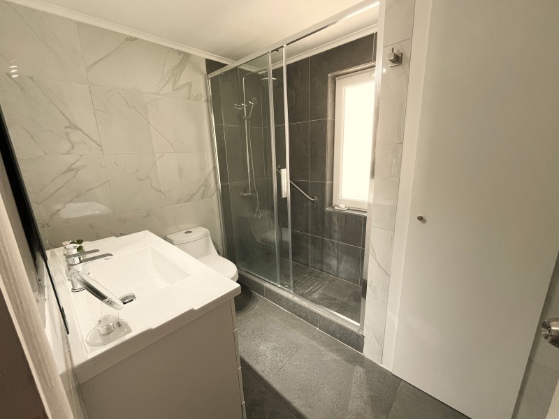 Casa 3D2B Estacionamiento y Bodega, las Condes