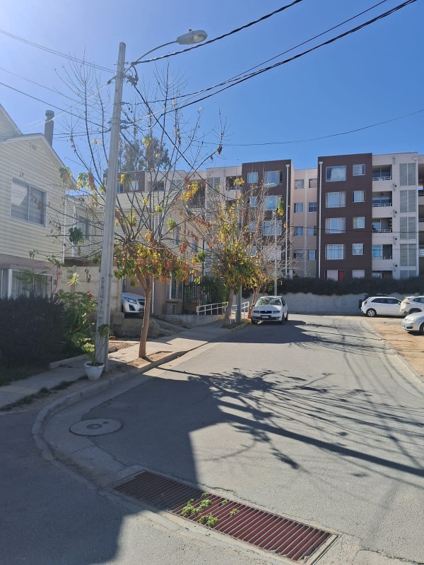 Se Vende Hermosa Casa en Condominio, Limache