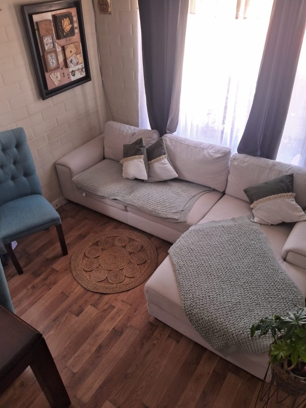 Se Vende Hermosa Casa en Condominio, Limache