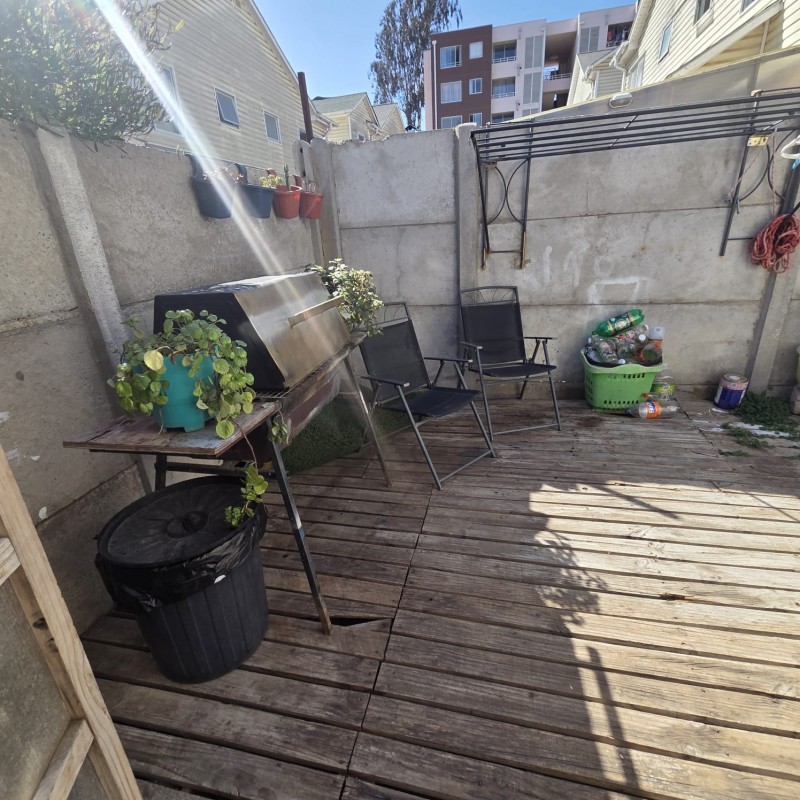 Se Vende Hermosa Casa en Condominio, Limache