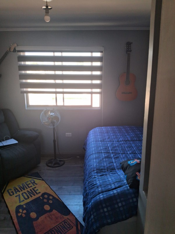 Se Vende Hermosa Casa en Condominio, Limache