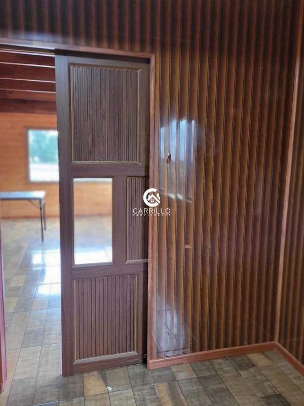 Carrillo Propiedades Vende Hermosa Casa – Loncoche