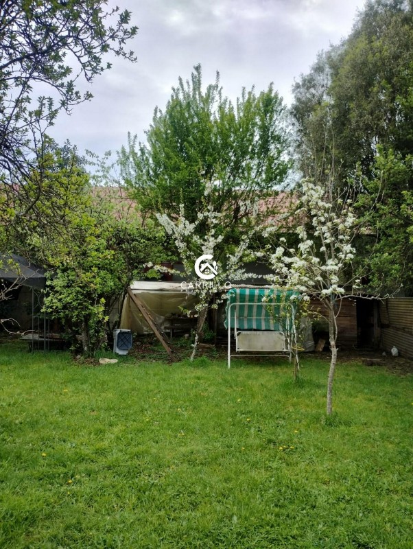 Fotografía de Se Vende Casa en Loncoche
