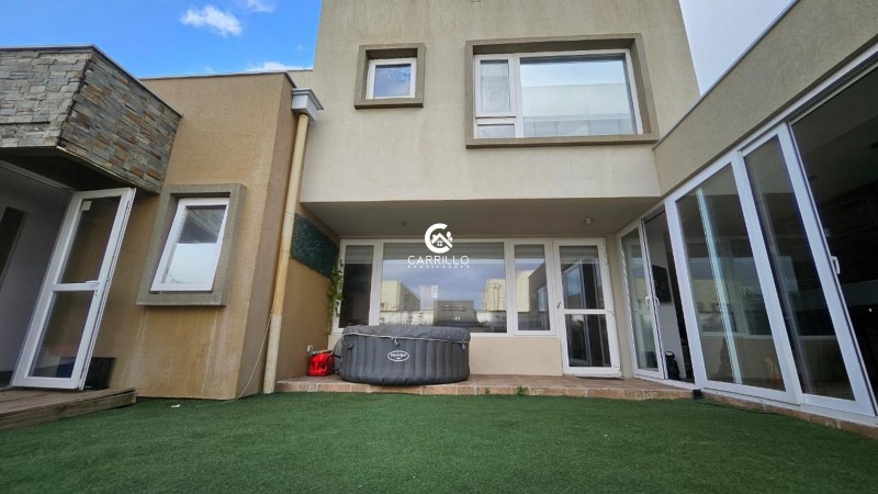 Vendemos Hermosa Casa Condominio Marsella