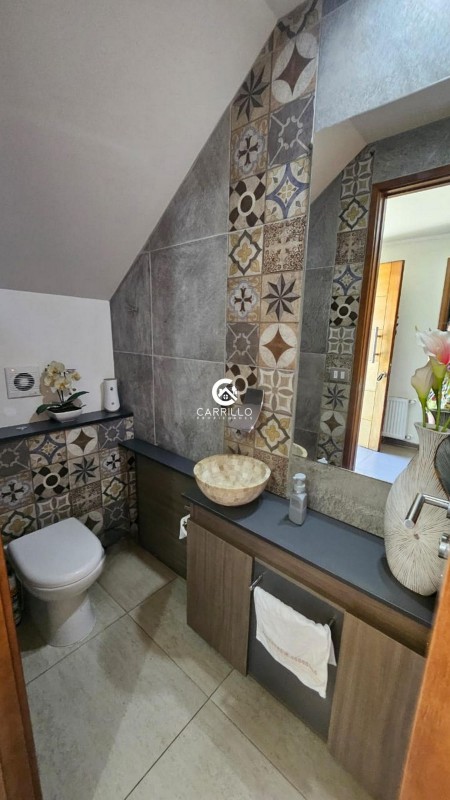 Vendemos Hermosa Casa Condominio Marsella