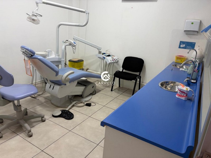 Vendemos Derecho de Llaves de Clinica Dental en Lautaro