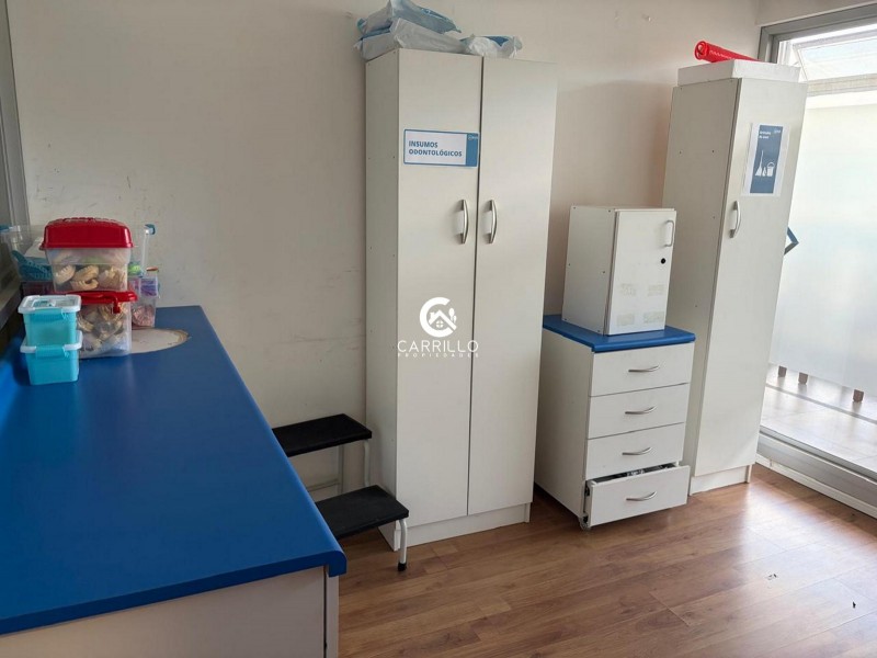 Vendemos Derecho de Llaves de Clinica Dental en Lautaro