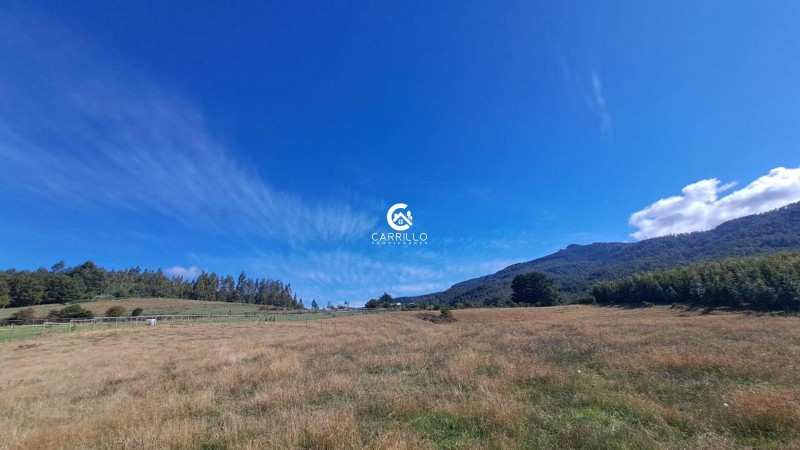 Fotografía de Carrillo Propiedades Vende Excelente Parcela Sector Pumalal