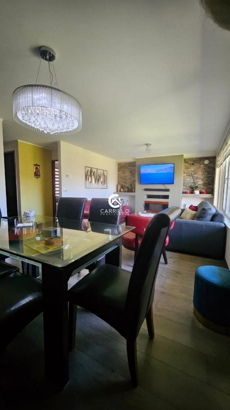 Vendemos Hermosa Casa Condominio Marsella