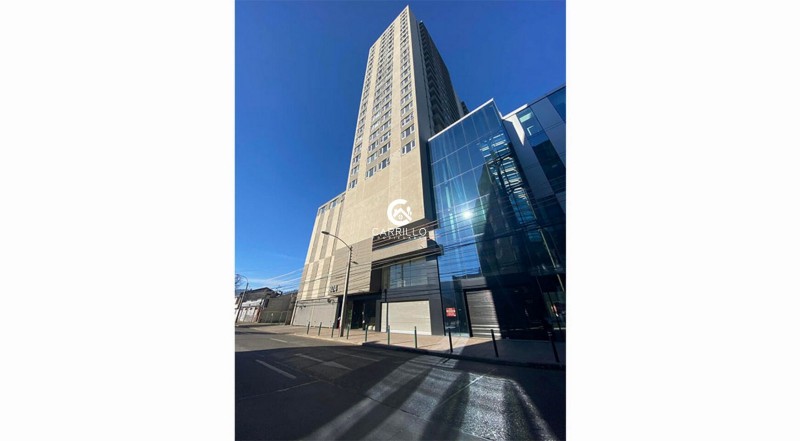Fotografía de Carrillo Propiedades Vende Oficina en Edificio Vanguardia