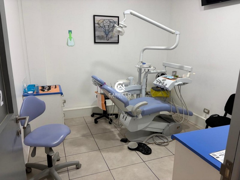 Vendemos Derecho de Llaves de Clinica Dental en Lautaro