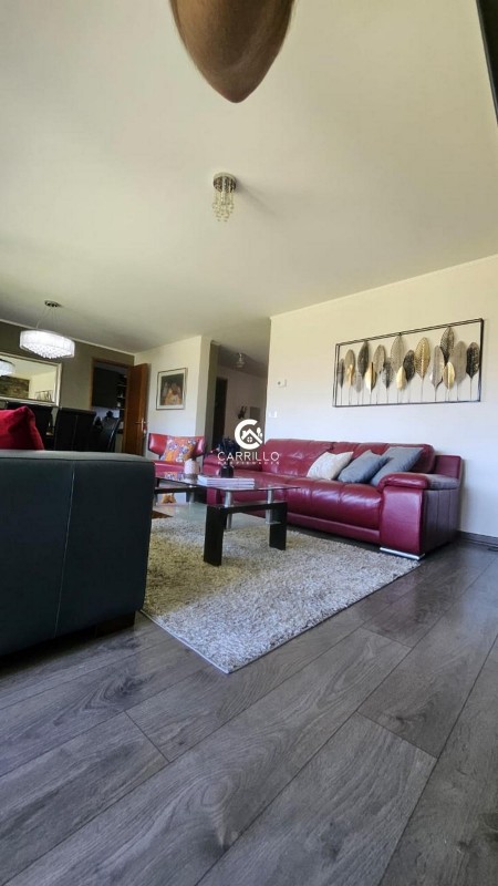 Vendemos Hermosa Casa Condominio Marsella