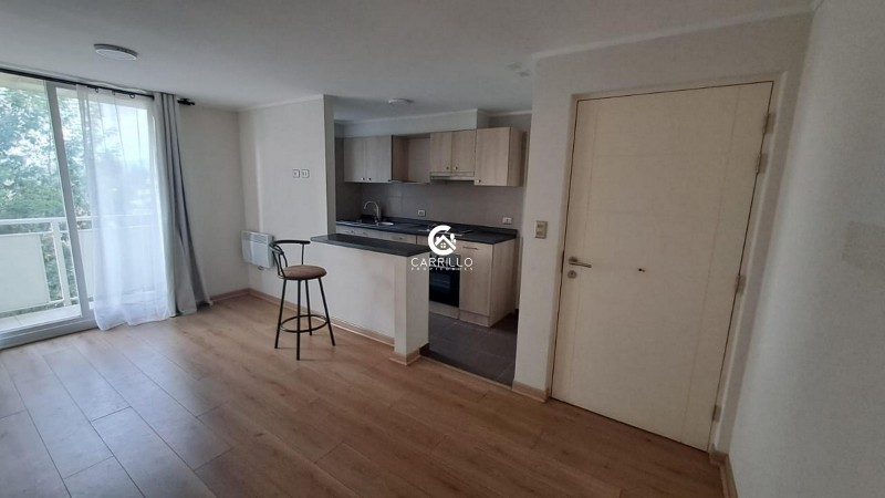 Carrillo Propiedades Vende Departamento en Condominio