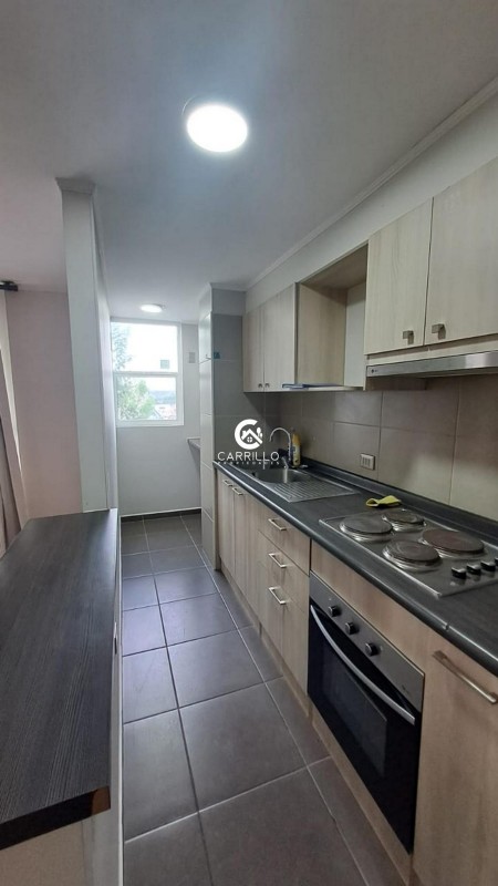 Carrillo Propiedades Vende Departamento en Condominio