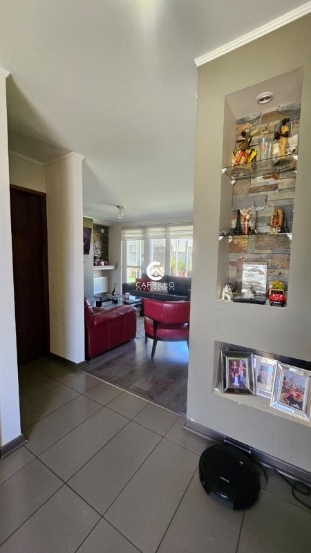 Vendemos Hermosa Casa Condominio Marsella