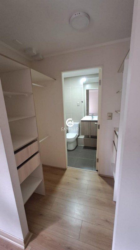 Carrillo Propiedades Vende Departamento en Condominio