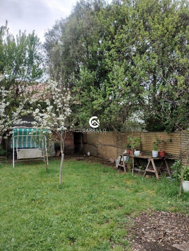 Se Vende Casa en Loncoche
