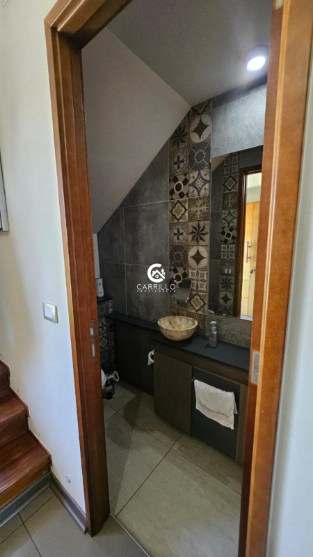 Vendemos Hermosa Casa Condominio Marsella