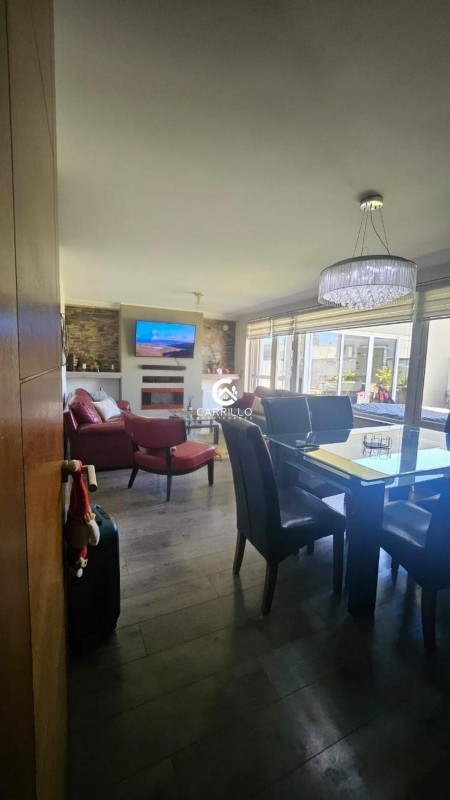 Vendemos Hermosa Casa Condominio Marsella