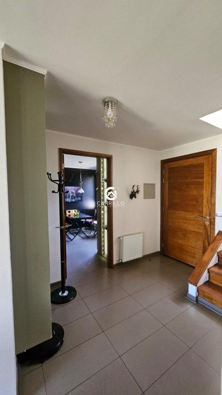 Vendemos Hermosa Casa Condominio Marsella