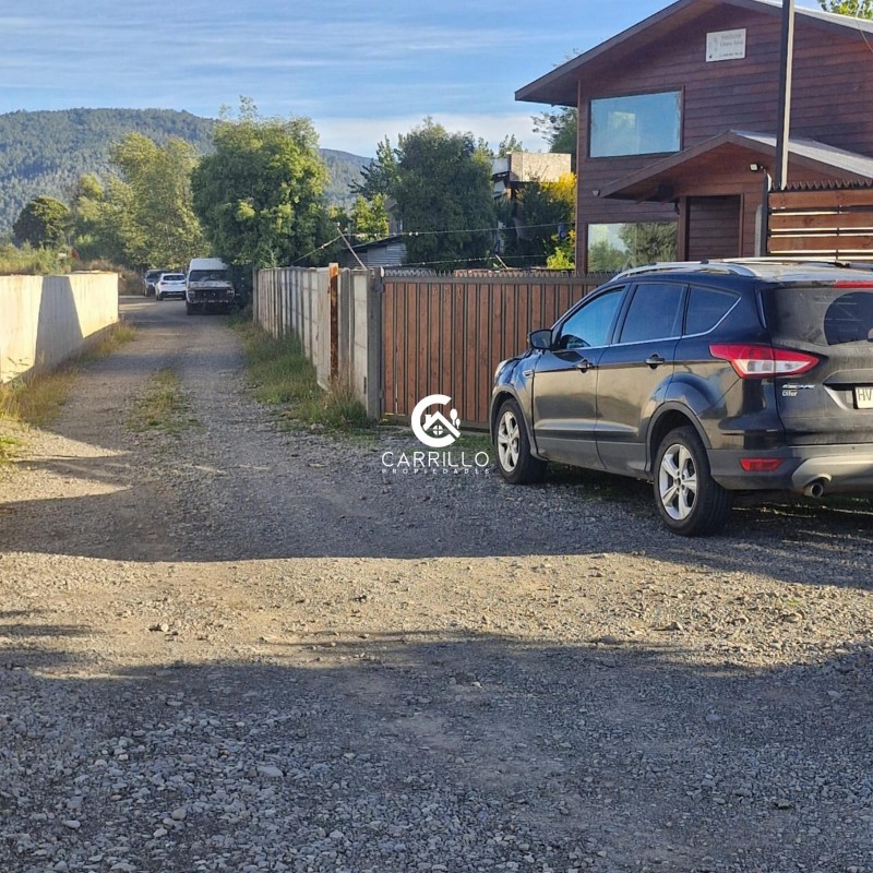Carrillo Propiedades Vende Hermosa Casa – Loncoche