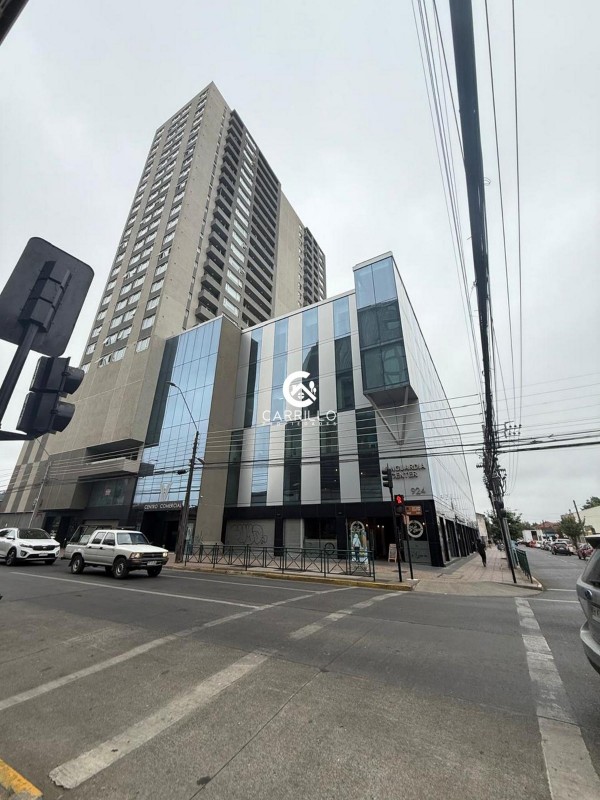 Carrillo Propiedades Vende Oficina en Edificio Vanguardia