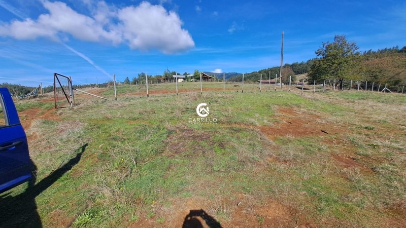 Carrillo Propiedades Vende Excelente Parcela Sector Pumalal