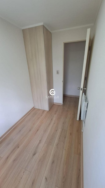 Carrillo Propiedades Vende Departamento en Condominio