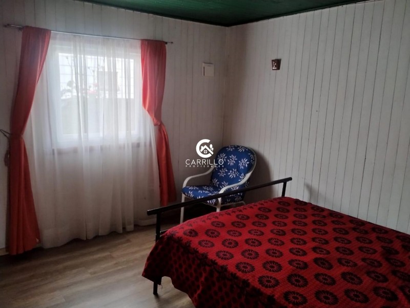 Se Vende Casa en Loncoche