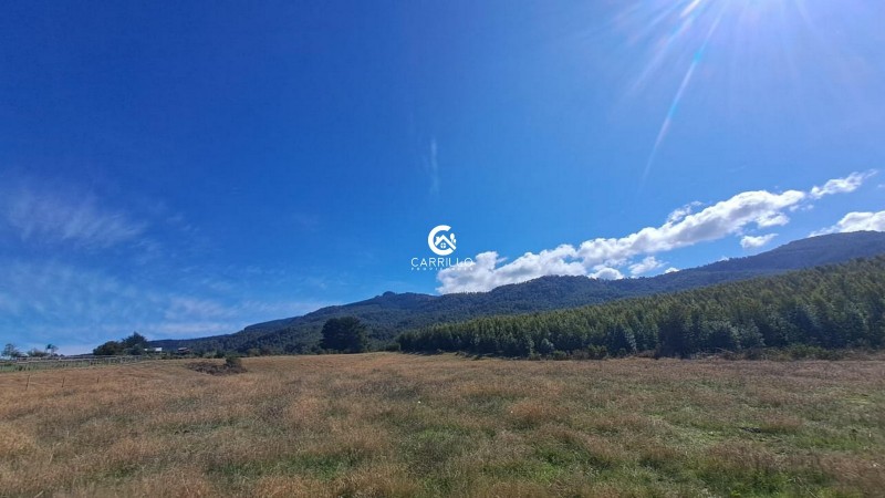 Carrillo Propiedades Vende Excelente Parcela Sector Pumalal