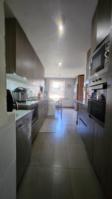 Vendemos Hermosa Casa Condominio Marsella