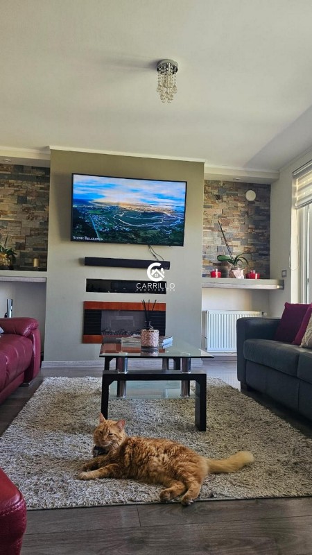 Vendemos Hermosa Casa Condominio Marsella