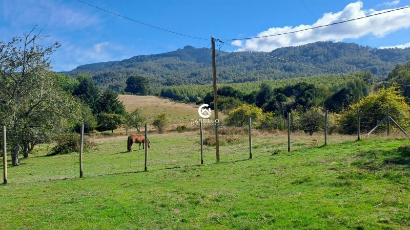 Carrillo Propiedades Vende Excelente Parcela Sector Pumalal