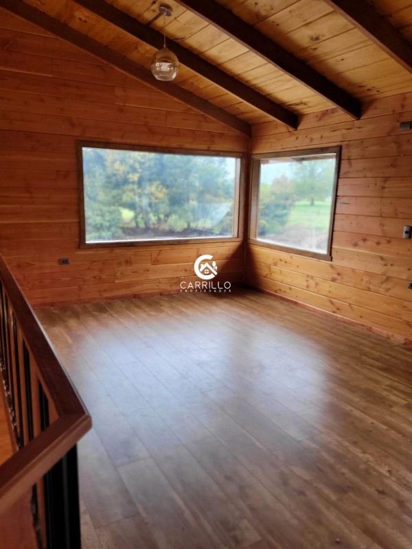 Carrillo Propiedades Vende Hermosa Casa – Loncoche