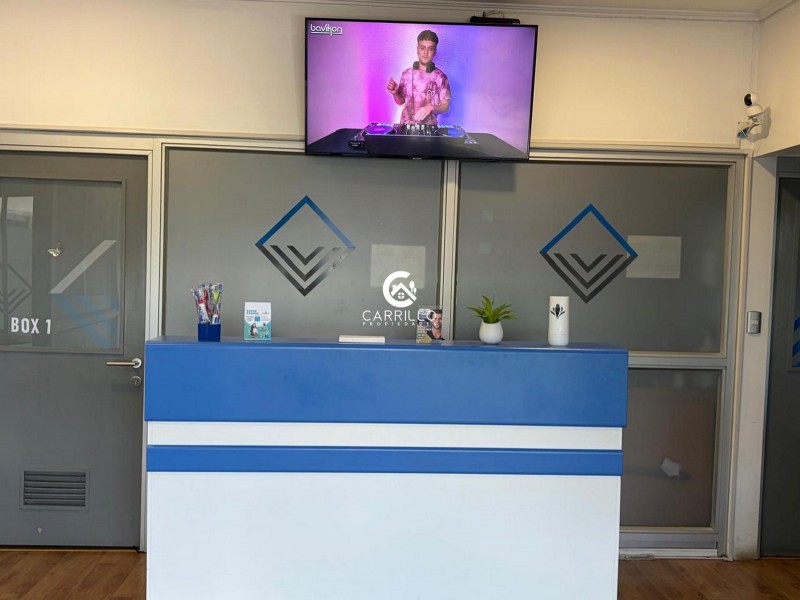 Vendemos Derecho de Llaves de Clinica Dental en Lautaro