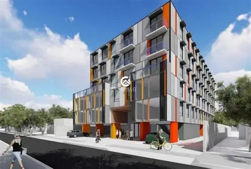 Fotografía de Carrillo Propiedades Vende Oficina Edificio Galia