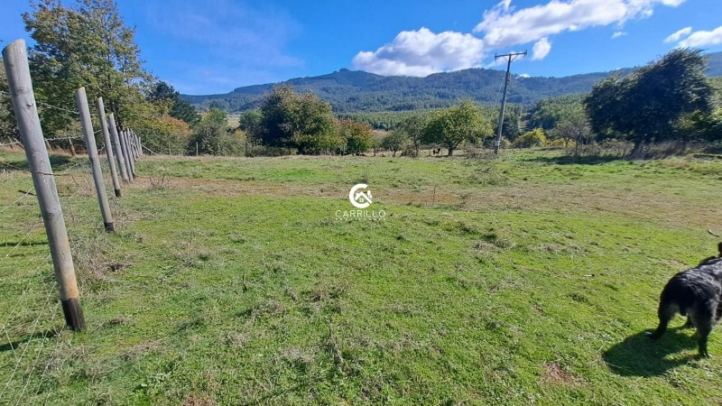 Carrillo Propiedades Vende Excelente Parcela Sector Pumalal