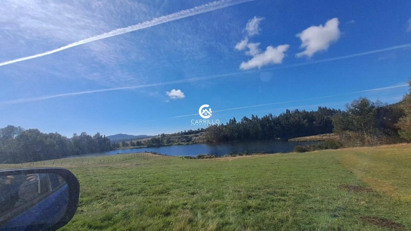 Fotografía de Carrillo Propiedades Vende Excelente Parcela Sector Pumalal