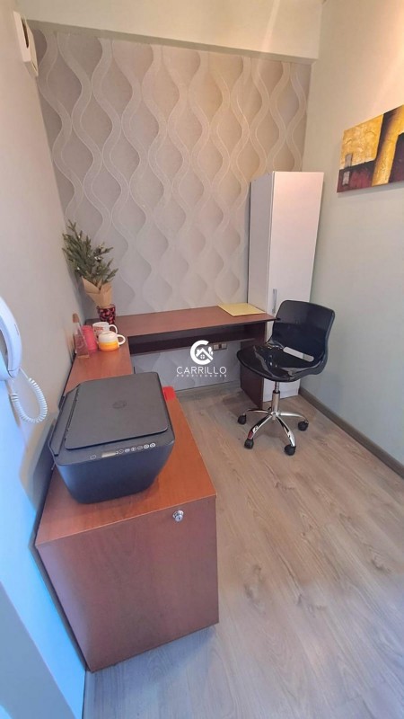 Carrillo Propiedades Vende Oficina Edificio Galia