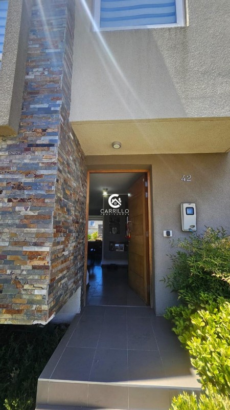 Vendemos Hermosa Casa Condominio Marsella