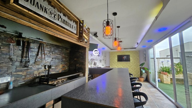 Vendemos Hermosa Casa Condominio Marsella