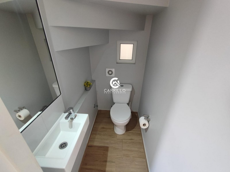 Arrendamos Casa en Condominio San Sebastian