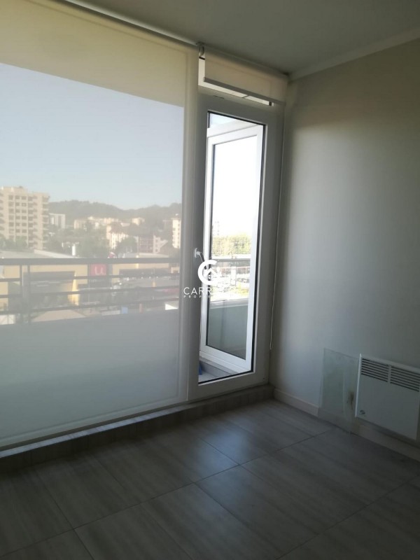 Arrendamos Depto Estilo Mariposa Edificio Ginebra
