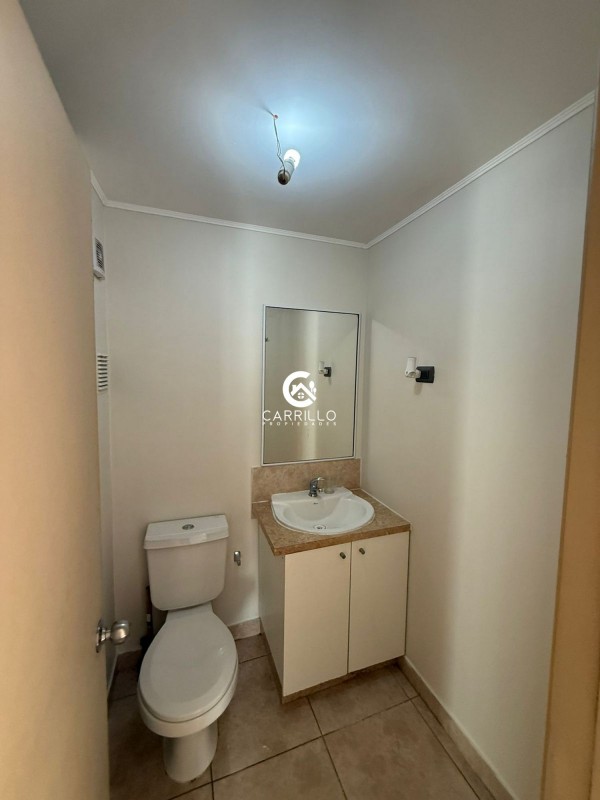 Vendemos Depto en Condominio Luis Durand