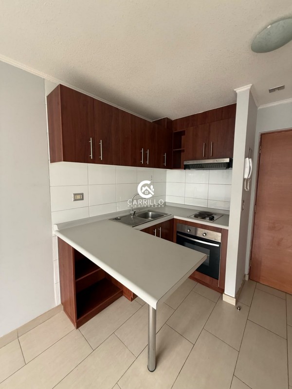Arriendamos Departamento A Pasos de Avenida Alemania