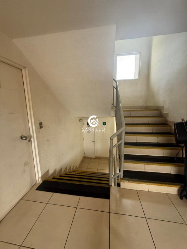 Arrendamos Depto en Condominio los Castaños de Labranza