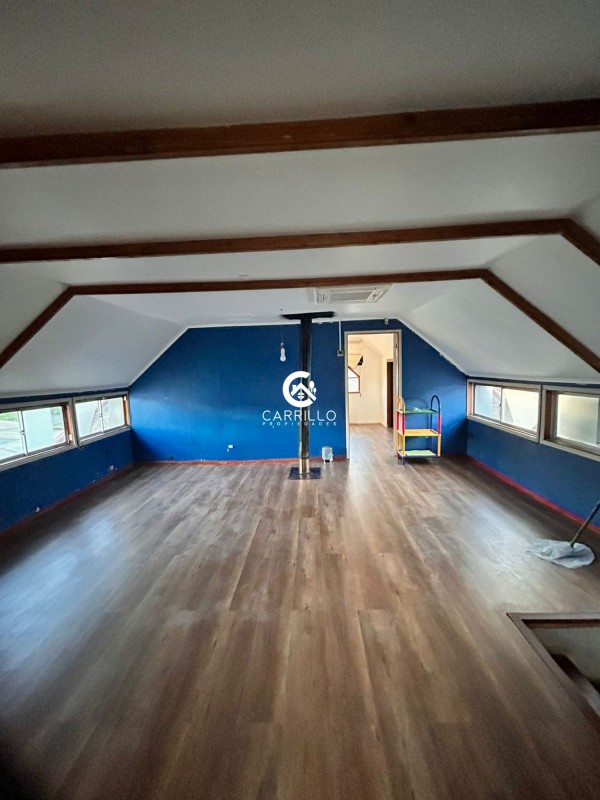 Arrendamos Casa en Villa Trianon