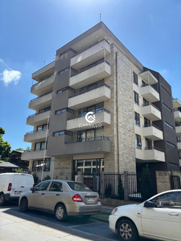 Fotografía de Arrendamos Depto Edificio Don Lisandro