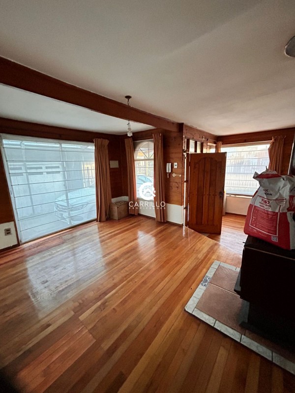 Arrendamos Casa en Villa Trianon