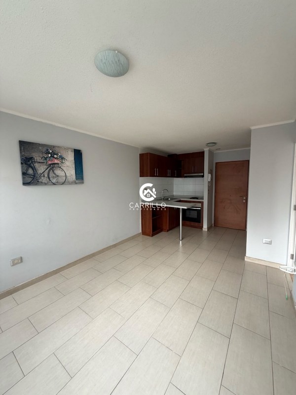 Arriendamos Departamento A Pasos de Avenida Alemania